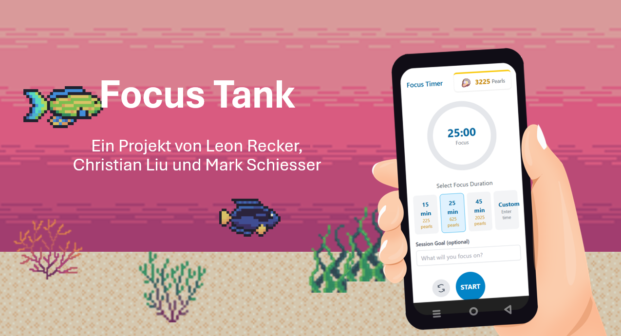 Focus Tank